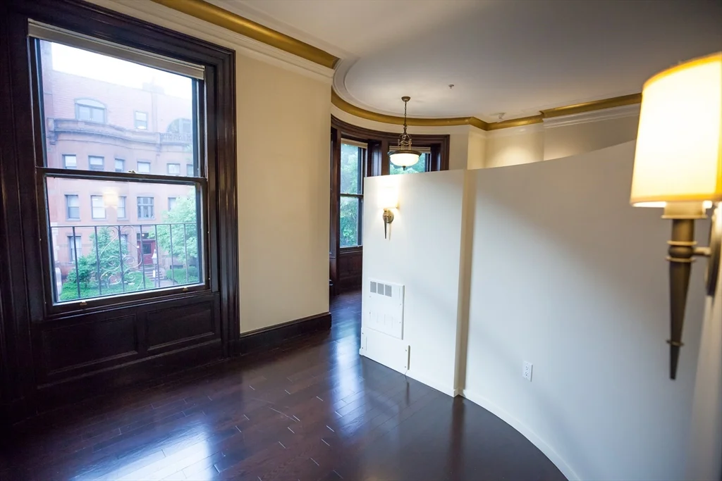 1 bed, 1 bath apartment for rent at 404 Marlborough St Unit 3, Back Bay — photo 16 of 19