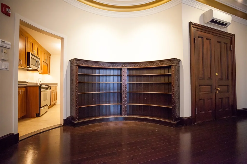 1 bed, 1 bath apartment for rent at 404 Marlborough St Unit 3, Back Bay — photo 14 of 19