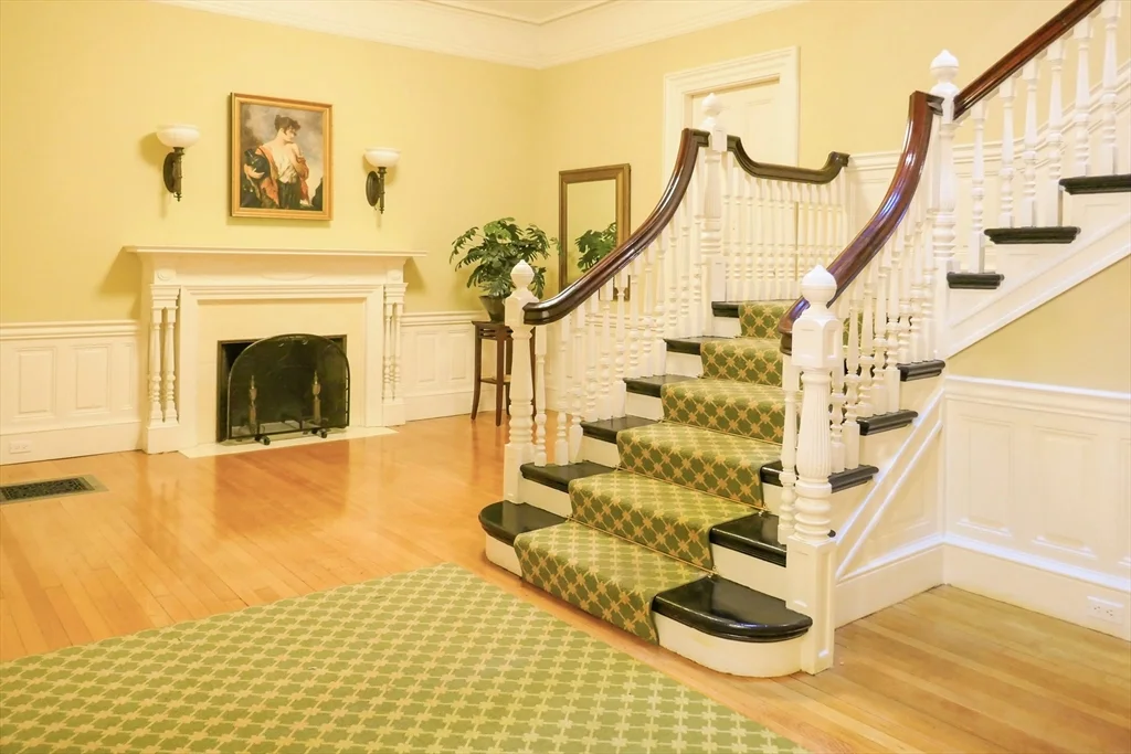 1 bed, 1 bath apartment for rent at 404 Marlborough St Unit 3, Back Bay — photo 17 of 19