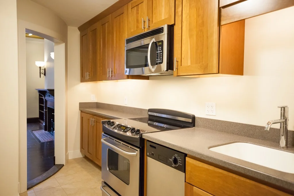 1 bed, 1 bath apartment for rent at 404 Marlborough St Unit 3, Back Bay — photo 8 of 19