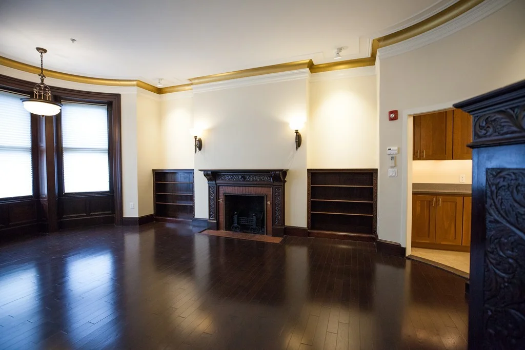 1 bed, 1 bath apartment for rent at 404 Marlborough St Unit 3, Back Bay