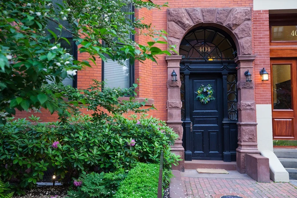 1 bed, 1 bath apartment for rent at 404 Marlborough St Unit 3, Back Bay — photo 4 of 19