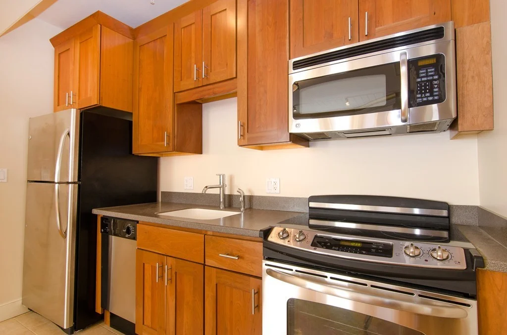 1 bed, 1 bath apartment for rent at 404 Marlborough St Unit 4, Back Bay — photo 2 of 11
