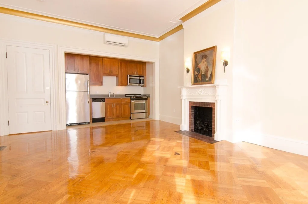 1 bed, 1 bath apartment for rent at 404 Marlborough St Unit 4, Back Bay — photo 3 of 11