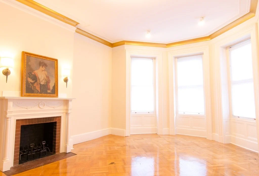 1 bed, 1 bath apartment for rent at 404 Marlborough St Unit 4, Back Bay — photo 1 of 11