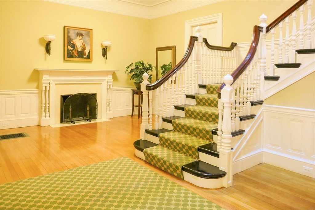 1 bed, 1 bath apartment for rent at 404 Marlborough St Unit 5, Back Bay — photo 16 of 22