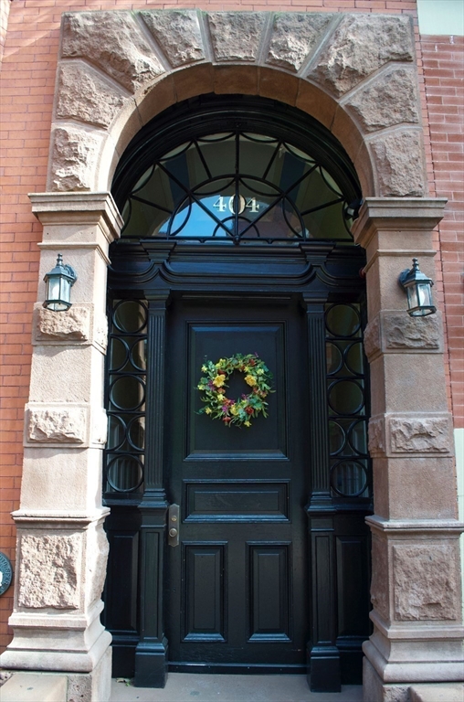 1 bed, 1 bath apartment for rent at 404 Marlborough St Unit 5, Back Bay — photo 20 of 22