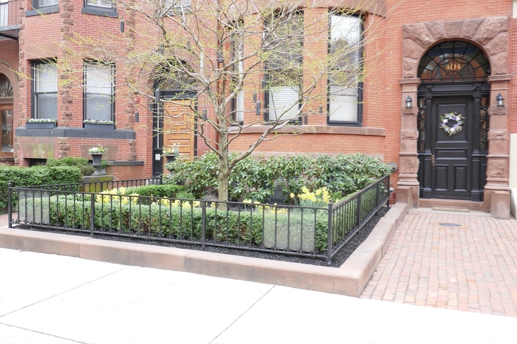 1 bed, 1 bath apartment for rent at 404 Marlborough St Unit 5, Back Bay — photo 21 of 22
