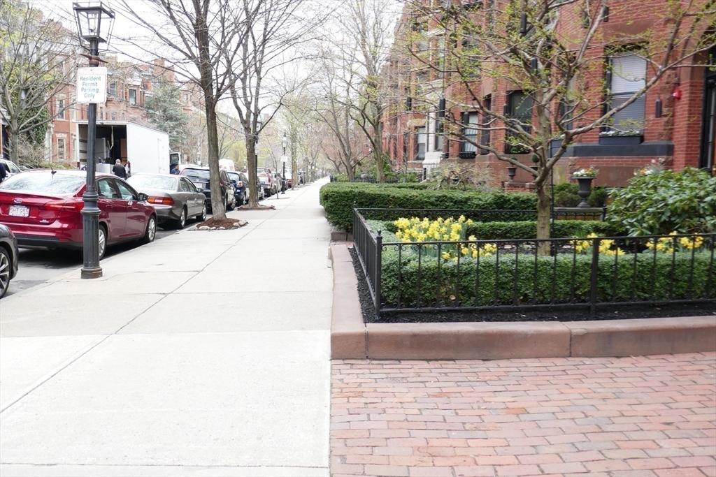 1 bed, 1 bath apartment for rent at 404 Marlborough St Unit 5, Back Bay — photo 22 of 22