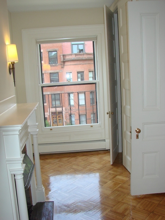 1 bed, 1 bath apartment for rent at 404 Marlborough St Unit 5, Back Bay — photo 10 of 22