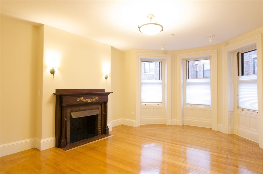 1 bed, 1 bath apartment for rent at 404 Marlborough St Unit 6, Back Bay — photo 7 of 18