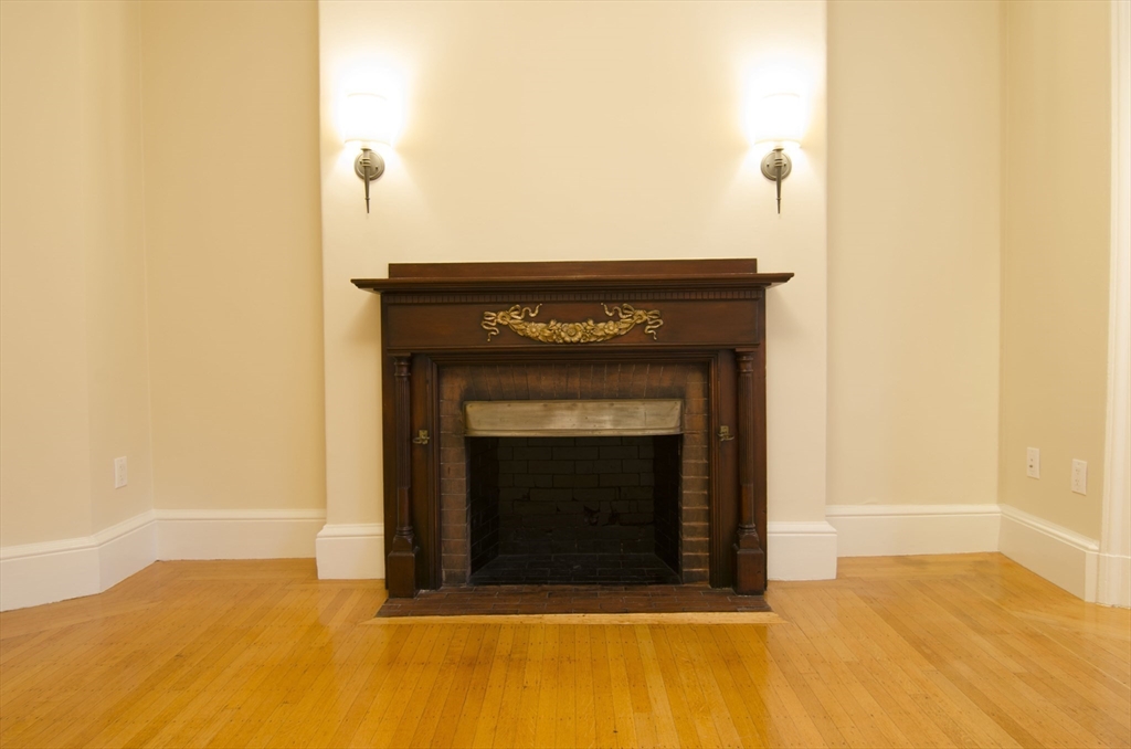 1 bed, 1 bath apartment for rent at 404 Marlborough St Unit 6, Back Bay — photo 6 of 18