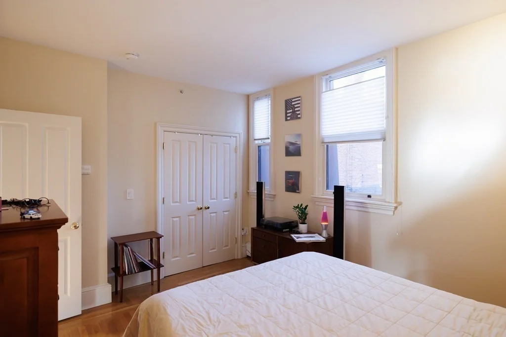 1 bed, 1 bath apartment for rent at 404 Marlborough St Unit 7, Back Bay — photo 20 of 26