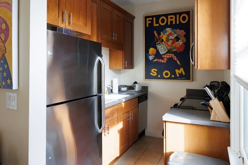 1 bed, 1 bath apartment for rent at 404 Marlborough St Unit 7, Back Bay — photo 6 of 26