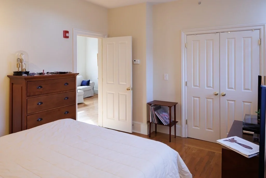 1 bed, 1 bath apartment for rent at 404 Marlborough St Unit 7, Back Bay — photo 21 of 26