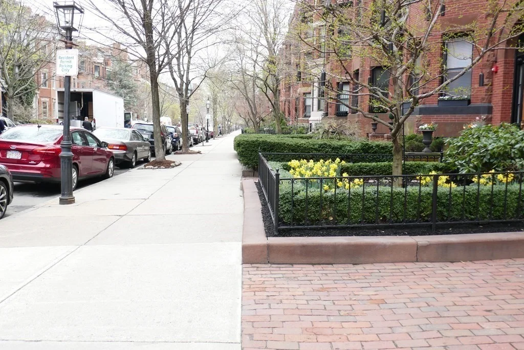 1 bed, 1 bath apartment for rent at 404 Marlborough St Unit 7, Back Bay — photo 8 of 26