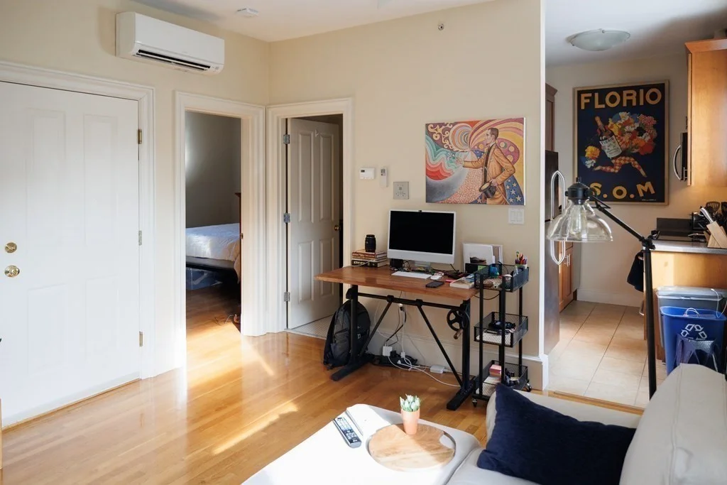 1 bed, 1 bath apartment for rent at 404 Marlborough St Unit 7, Back Bay — photo 11 of 26