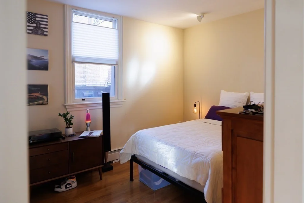 1 bed, 1 bath apartment for rent at 404 Marlborough St Unit 7, Back Bay — photo 16 of 26
