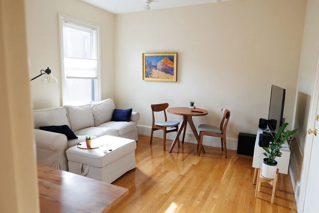 1 bed, 1 bath apartment for rent at 404 Marlborough St Unit 7, Back Bay — photo 2 of 26