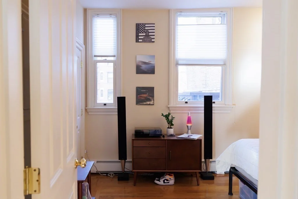 1 bed, 1 bath apartment for rent at 404 Marlborough St Unit 7, Back Bay — photo 17 of 26