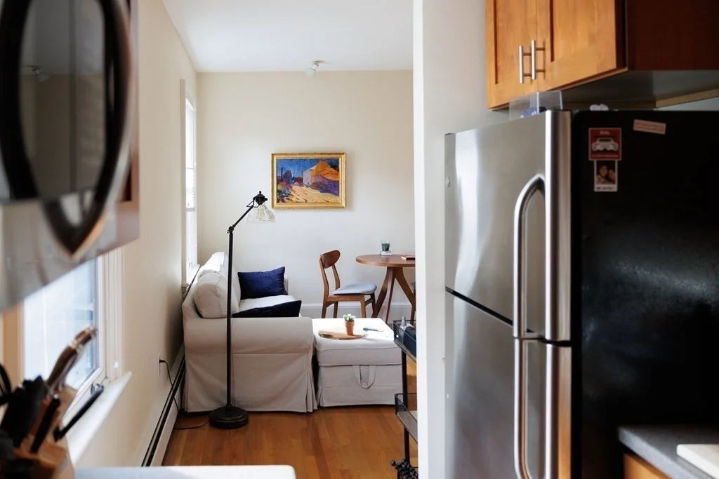 1 bed, 1 bath apartment for rent at 404 Marlborough St Unit 7, Back Bay — photo 10 of 26