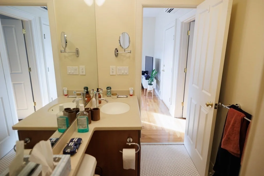 1 bed, 1 bath apartment for rent at 404 Marlborough St Unit 7, Back Bay — photo 14 of 26