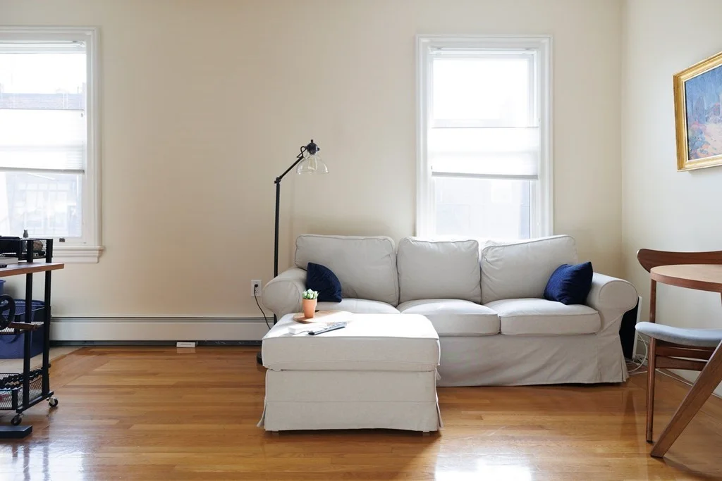 1 bed, 1 bath apartment for rent at 404 Marlborough St Unit 7, Back Bay — photo 5 of 26
