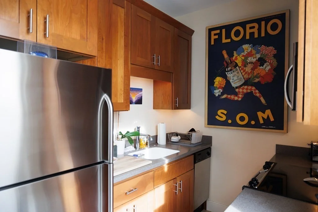 1 bed, 1 bath apartment for rent at 404 Marlborough St Unit 7, Back Bay — photo 9 of 26