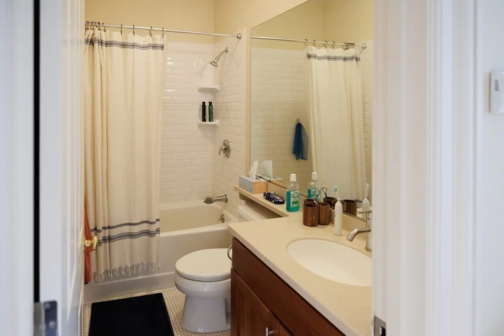 1 bed, 1 bath apartment for rent at 404 Marlborough St Unit 7, Back Bay — photo 13 of 26