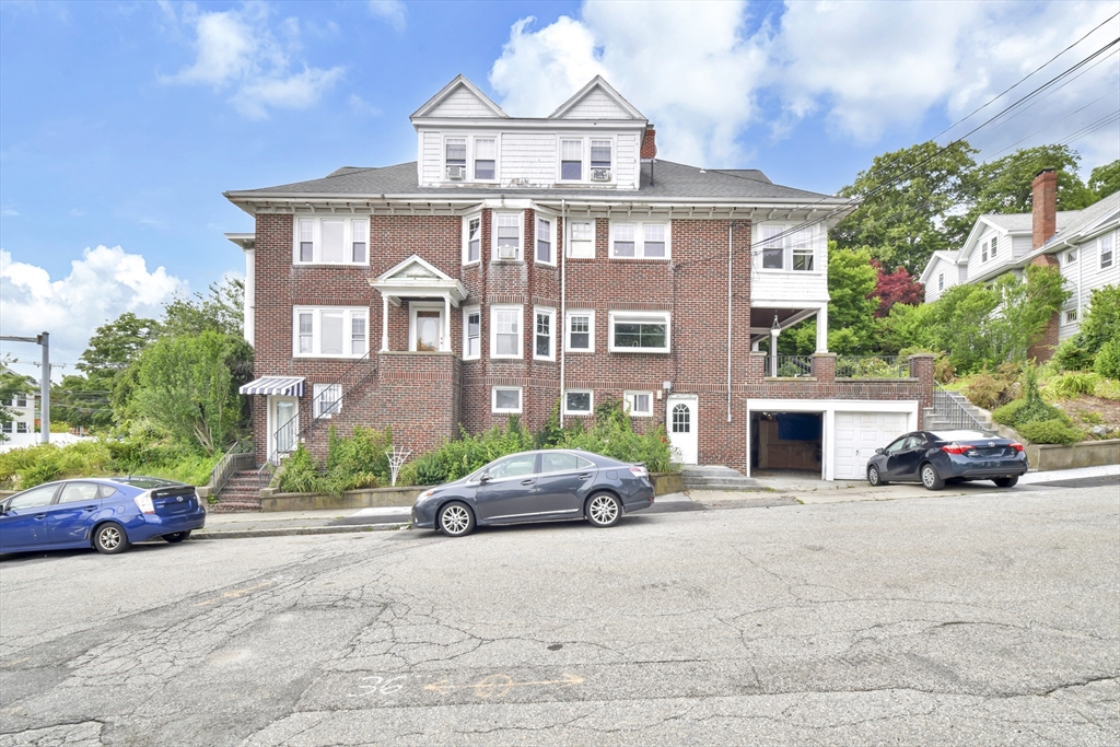 4 bed, 1 bath apartment for rent at 404 Mount Auburn Unit 2, Watertown — photo 22 of 25