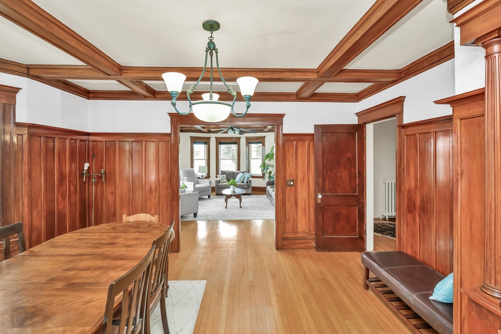 4 bed, 1 bath apartment for rent at 404 Mount Auburn Unit 2, Watertown — photo 15 of 25