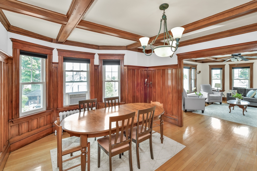4 bed, 1 bath apartment for rent at 404 Mount Auburn Unit 2, Watertown — photo 12 of 25
