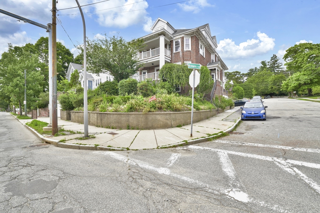 4 bed, 1 bath apartment for rent at 404 Mount Auburn Unit 2, Watertown — photo 25 of 25