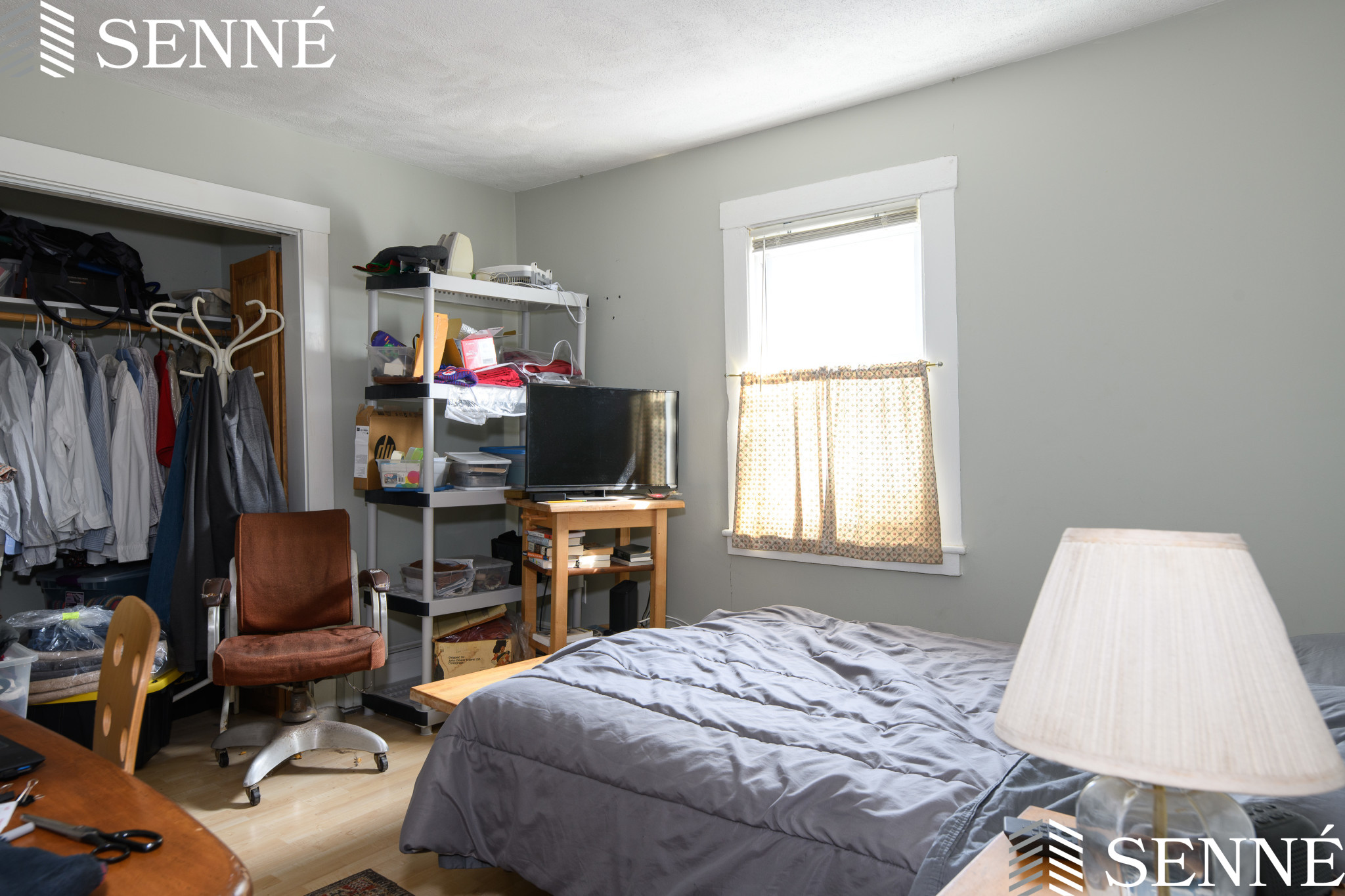 1 bed, 1 bath apartment for rent at 404 Putnam Ave Unit 2, Cambridgeport — photo 4 of 6