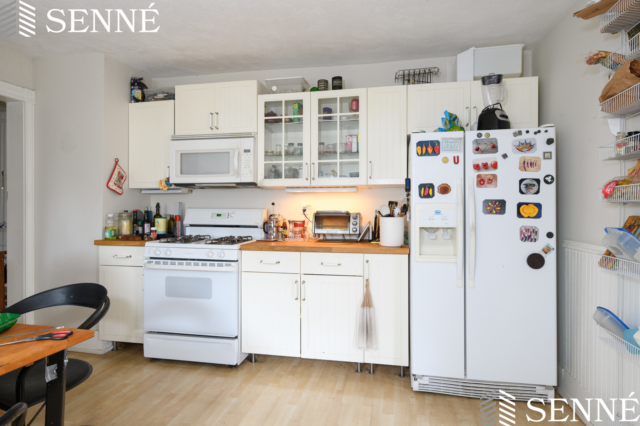 1 bed, 1 bath apartment for rent at 404 Putnam Ave Unit 2, Cambridgeport — photo 1 of 6