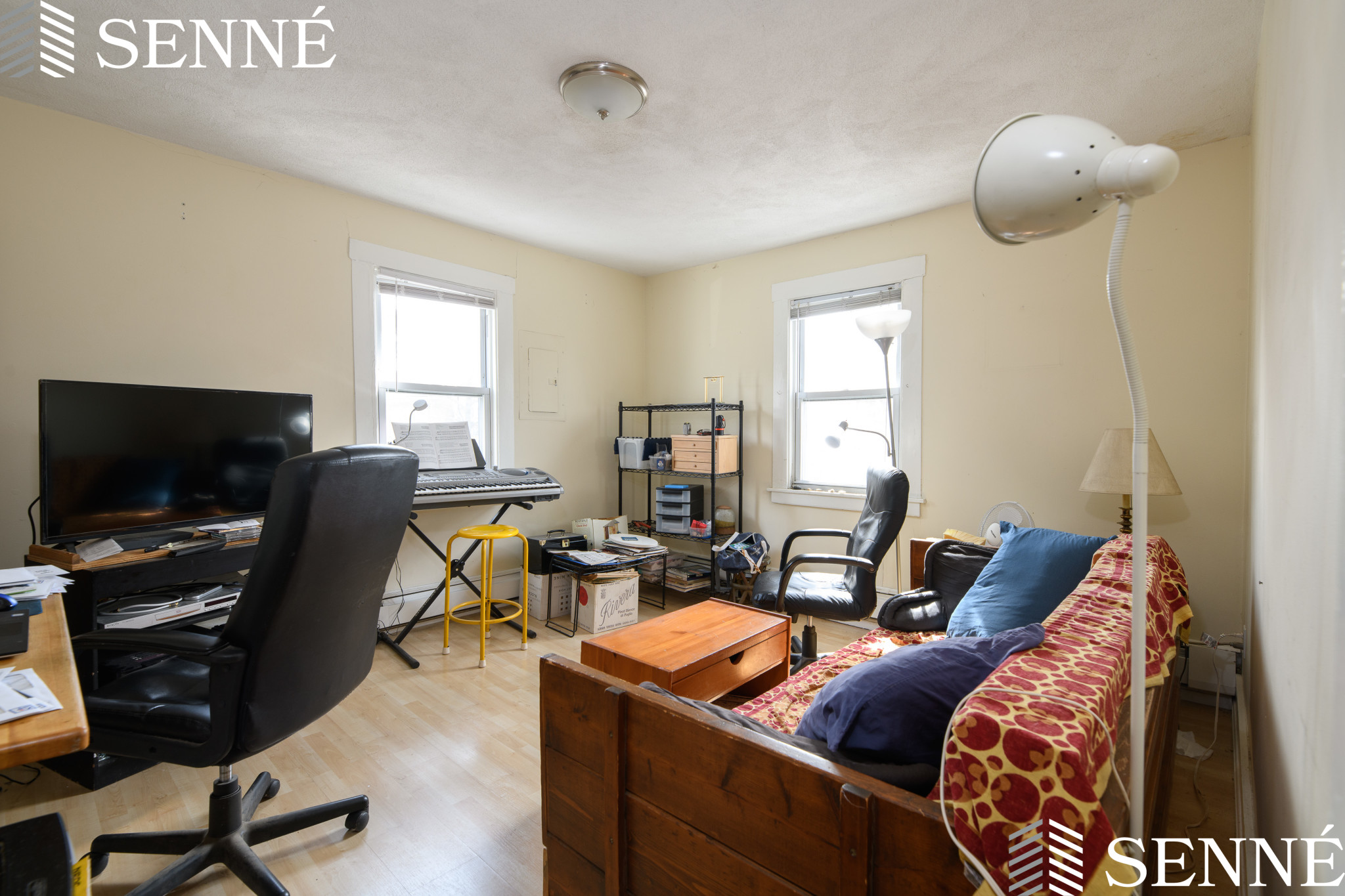 1 bed, 1 bath apartment for rent at 404 Putnam Ave Unit 2, Cambridgeport — photo 3 of 6