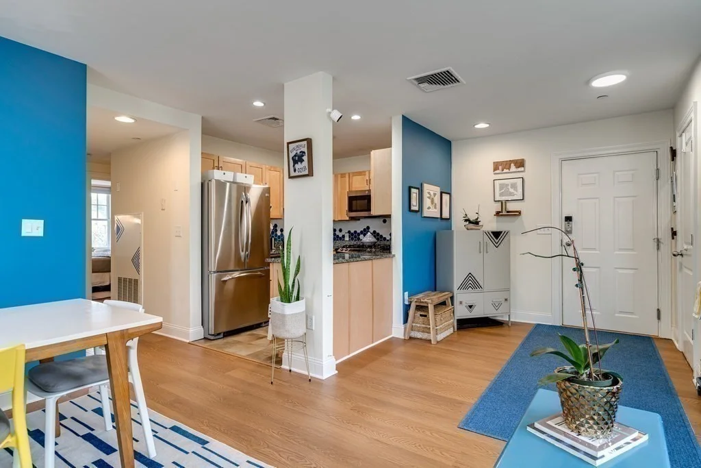 2 bed, 2 bath apartment for rent at 4040 Washington St Unit 1, Roslindale — photo 13 of 42