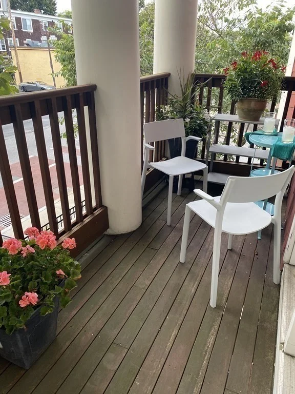 2 bed, 2 bath apartment for rent at 4040 Washington St Unit 1, Roslindale — photo 37 of 42
