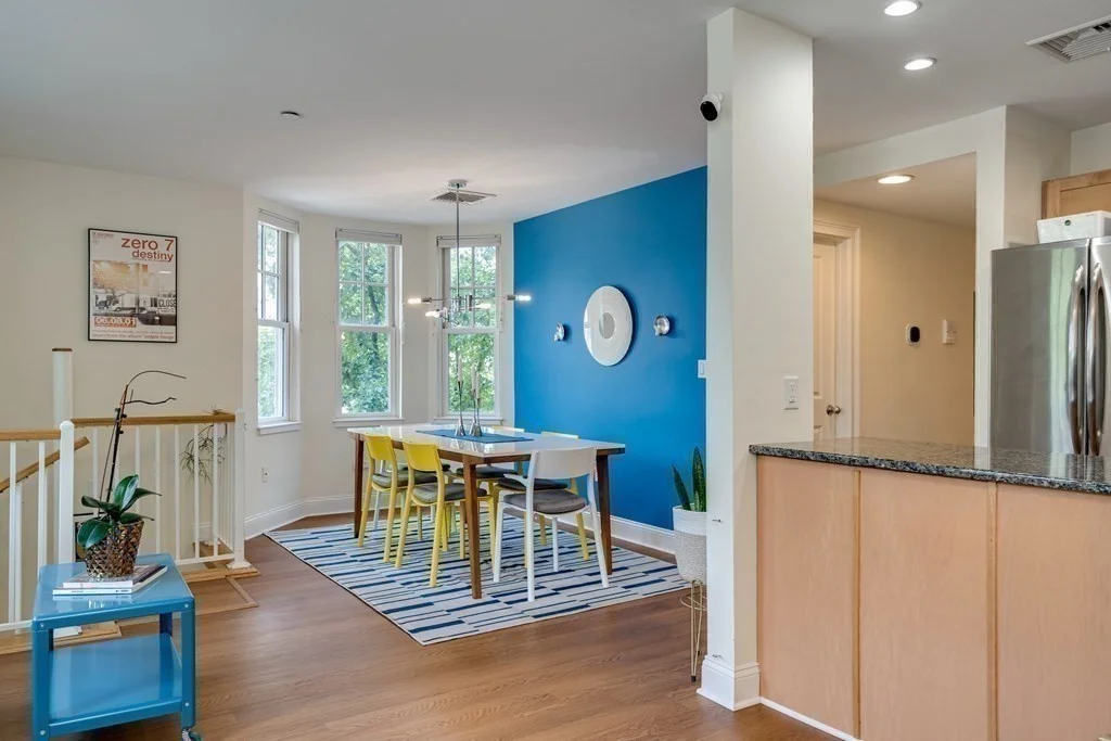 2 bed, 2 bath apartment for rent at 4040 Washington St Unit 1, Roslindale — photo 14 of 42