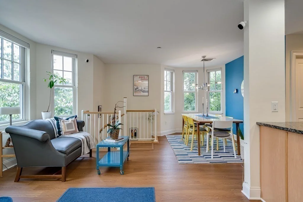 2 bed, 2 bath apartment for rent at 4040 Washington St Unit 1, Roslindale — photo 12 of 42