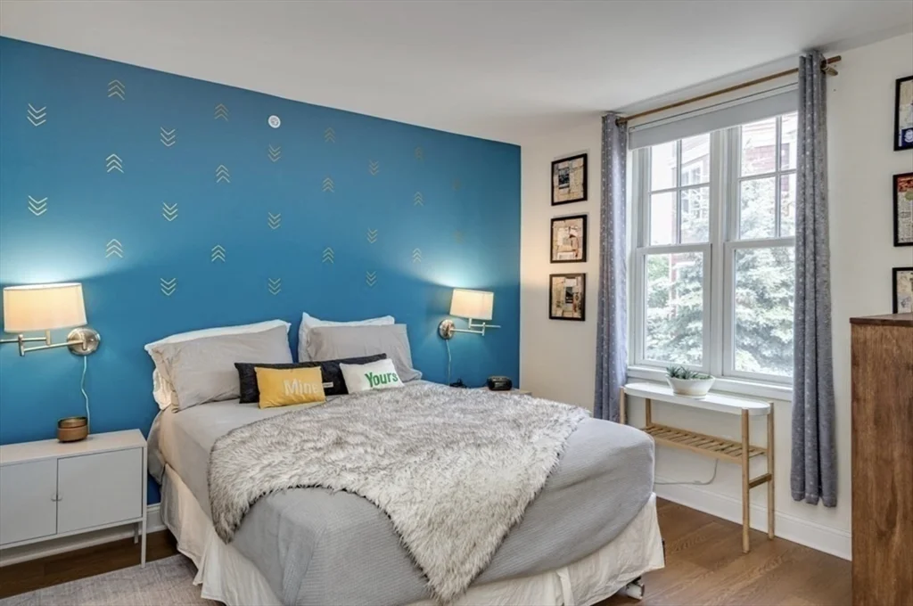 2 bed, 2 bath apartment for rent at 4040 Washington St Unit 1A, Roslindale — photo 6 of 16