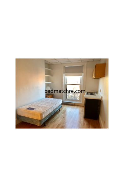 Studio bed, 1 bath apartment for rent at 405 Beacon St Unit 11, Back Bay — photo 2 of 6