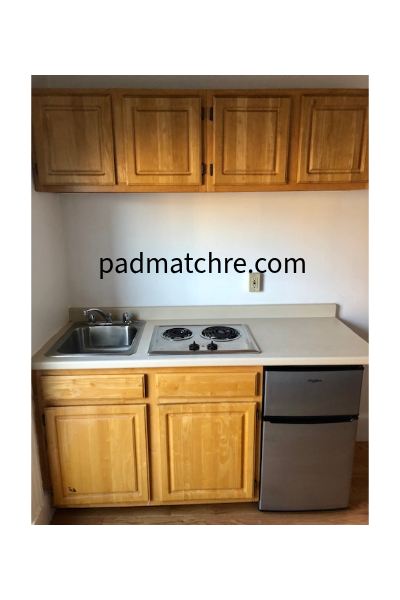 Studio bed, 1 bath apartment for rent at 405 Beacon St Unit 11, Back Bay — photo 5 of 6
