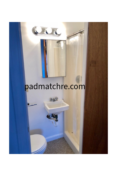 Studio bed, 1 bath apartment for rent at 405 Beacon St Unit 11, Back Bay — photo 6 of 6