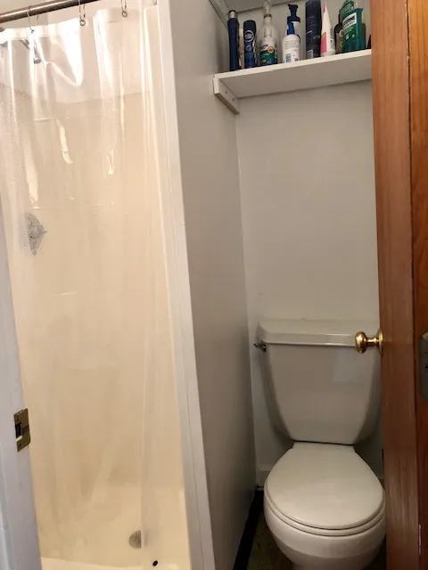 Studio bed, 1 bath apartment for rent at 405 Beacon St Unit 12, Back Bay — photo 5 of 5