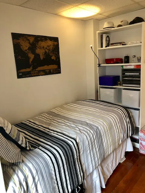 Studio bed, 1 bath apartment for rent at 405 Beacon St Unit 12, Back Bay — photo 4 of 5