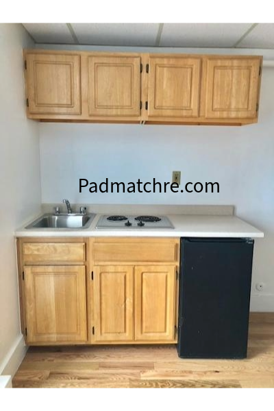 Studio bed, 1 bath apartment for rent at 405 Beacon St Unit 13, Back Bay — photo 4 of 6