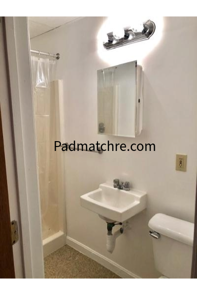 Studio bed, 1 bath apartment for rent at 405 Beacon St Unit 13, Back Bay — photo 5 of 6