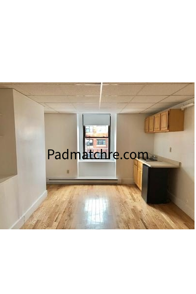 Studio bed, 1 bath apartment for rent at 405 Beacon St Unit 13, Back Bay — photo 2 of 6