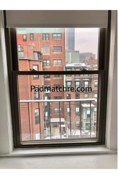 Studio bed, 1 bath apartment for rent at 405 Beacon St Unit 13, Back Bay — photo 6 of 6